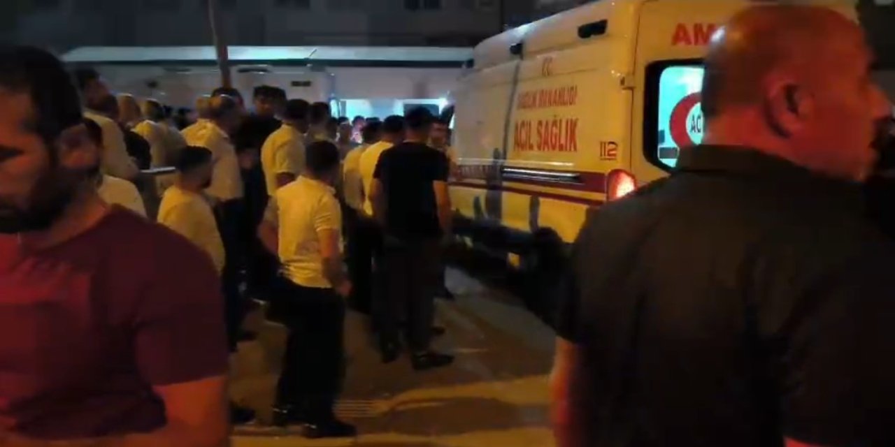 Siirt’te düğün salonu saldırganı tutuklandı