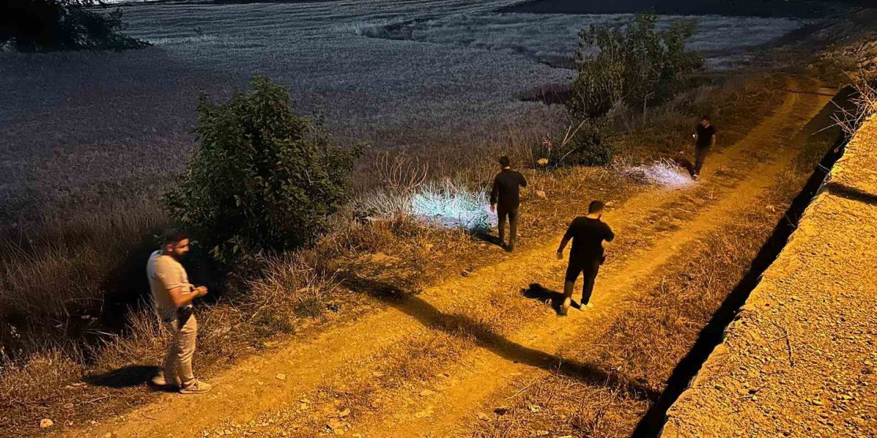 Adıyaman’da iki grup arasında bıçaklı kavga: 1 yaralı