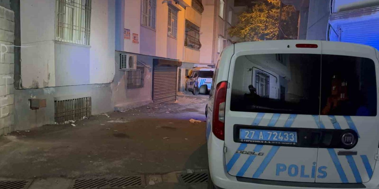 Gaziantep’te anne ve kızı ölü bulundu