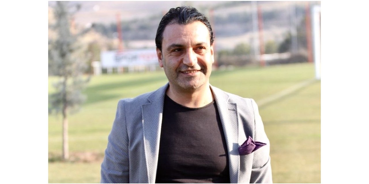Nusret Çaylak adaylıktan çekildi