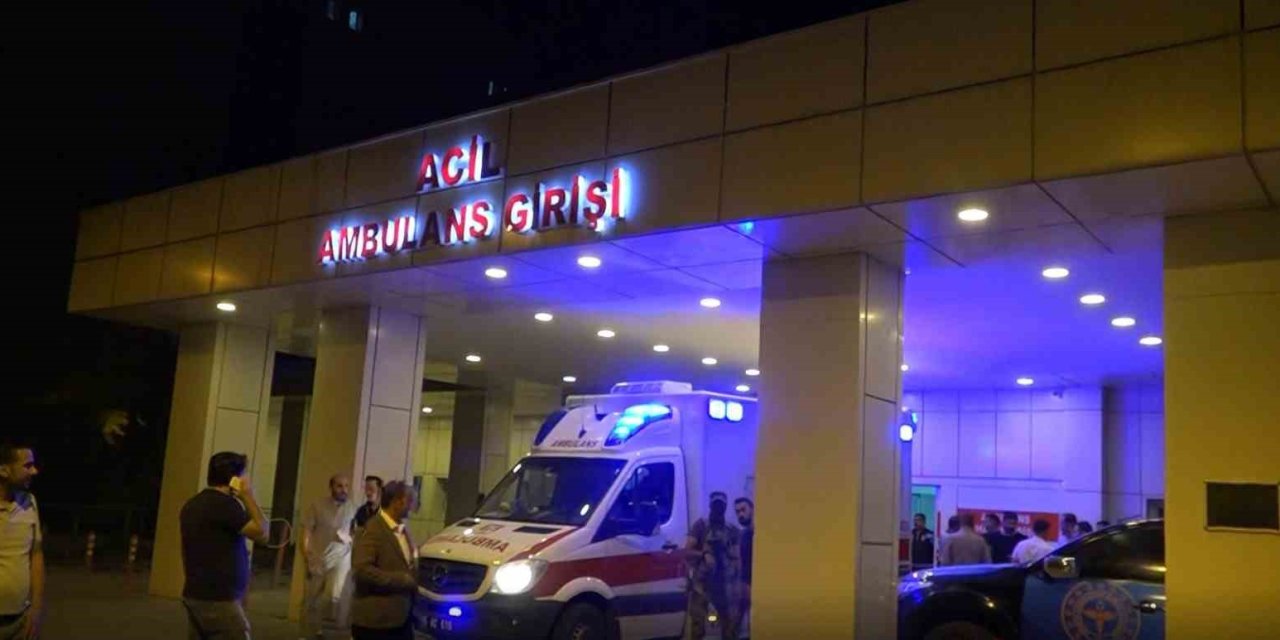 Traktörün altında kalan çocuk hayatını kaybetti