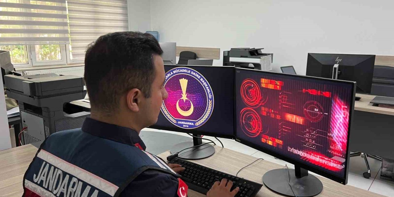 24 vatandaşı 1 milyon TL dolandıran 4 şüpheli tutuklandı