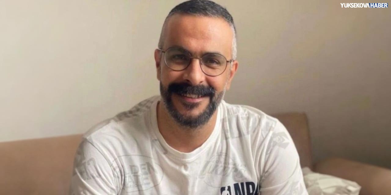 Saygı ailesinin acı günü