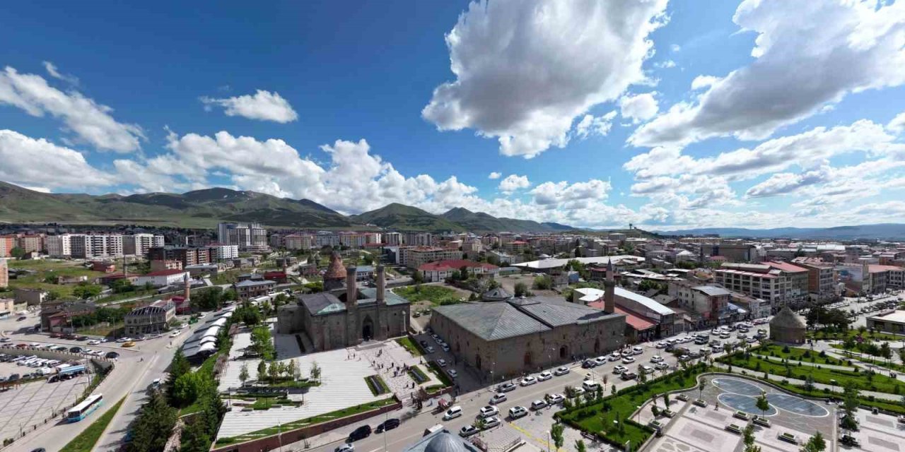 Erzurum’un turizmine farklı bir pencere açan araştırma
