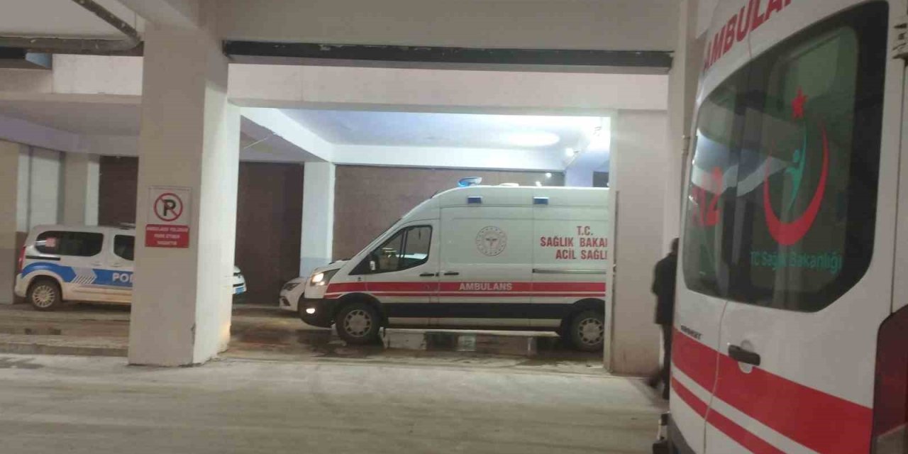 İntihar girişiminde bulunan Danıştay’da Tetkik Hakimi Gaziantep’e sevk edildi