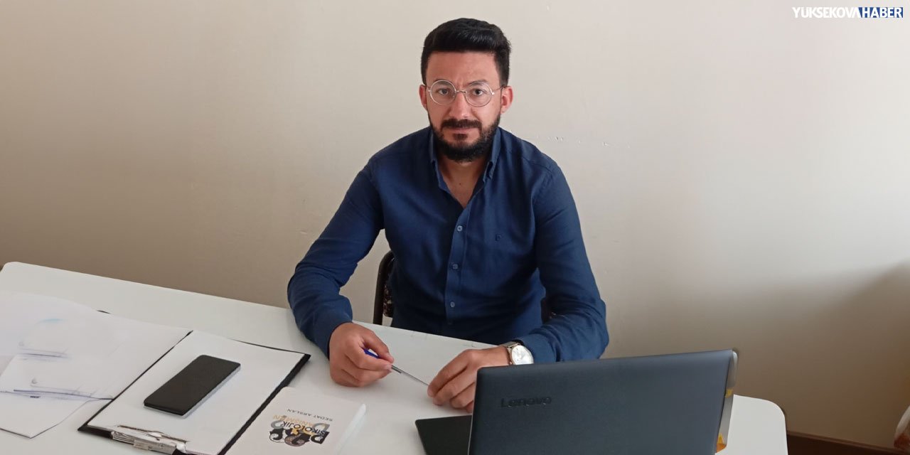 Arslan'dan YKS adaylarına kaygı kontrolü önerileri