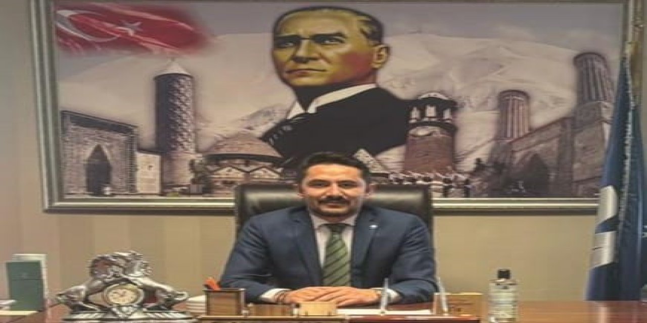 Başkan Özbek katılımcı ve yenilikçi yönetim vurgusu yaptı