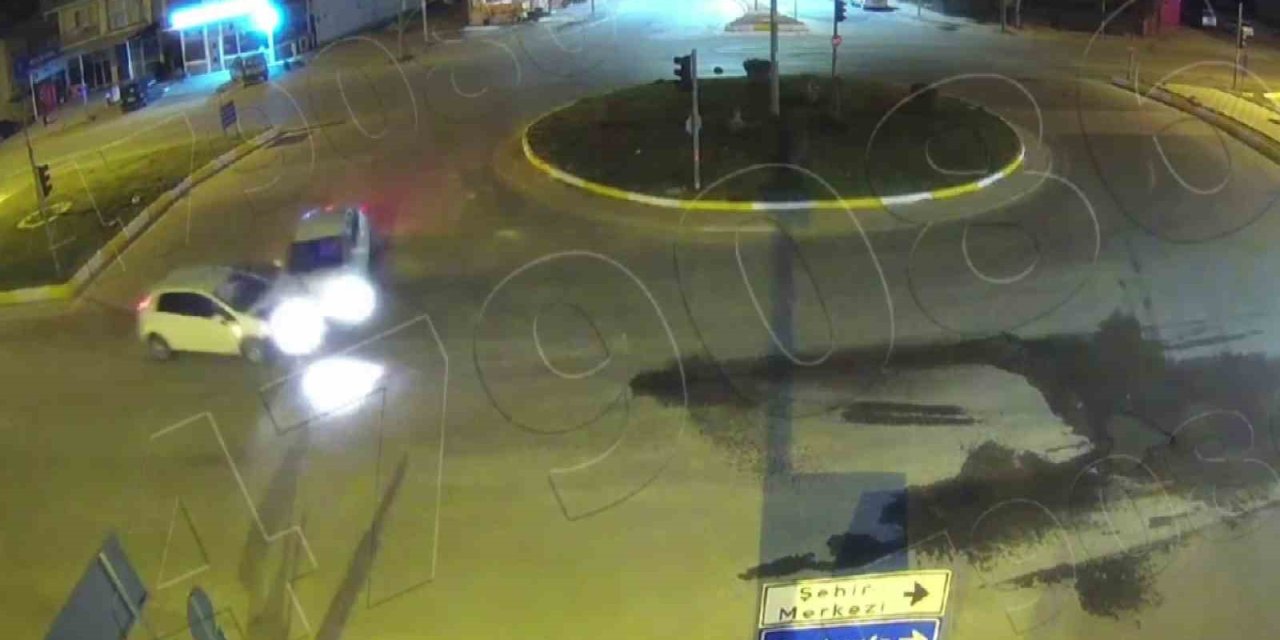 Feci kazalar kameralarda