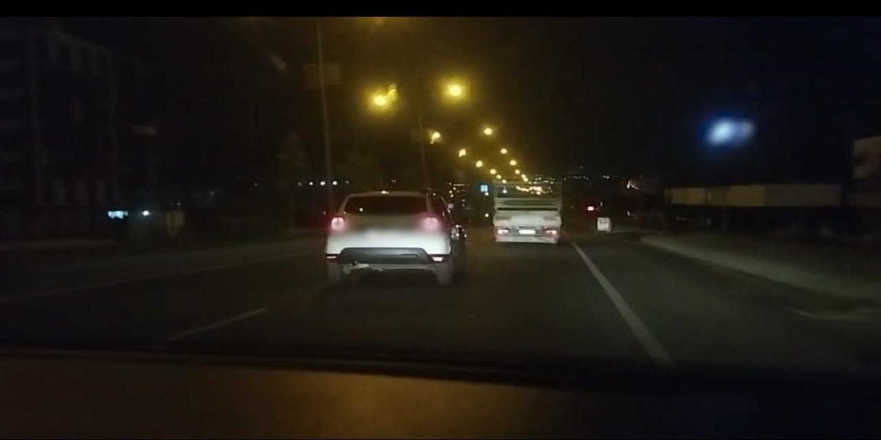 Batman’da kamyonet içinde 5 bin 240 paket sigara yakalandı