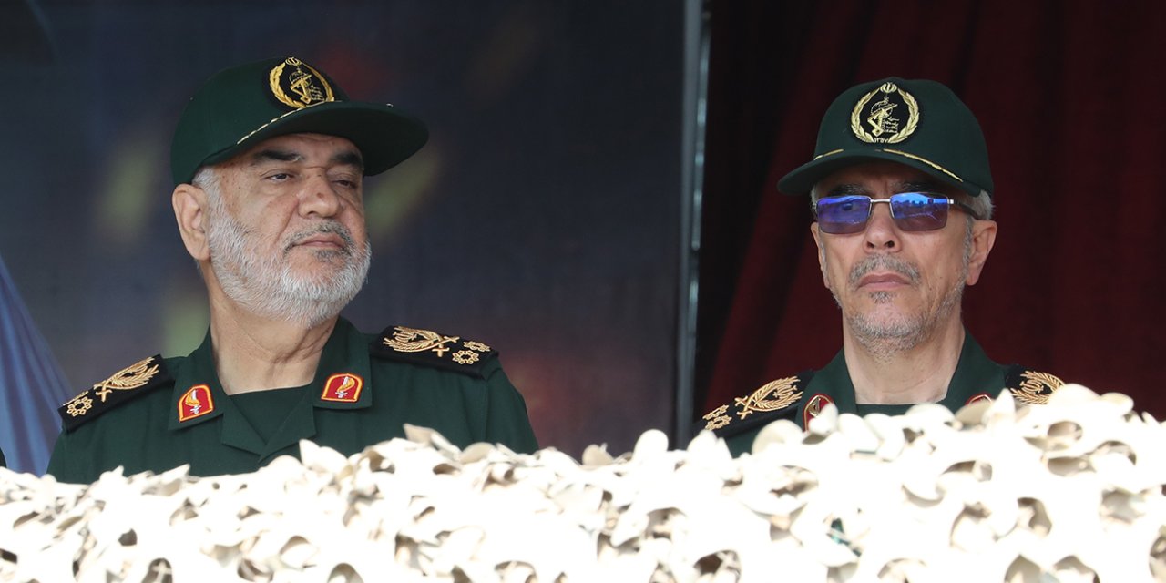 İran'ın yeni Genelkurmay Başkanı kim oldu?