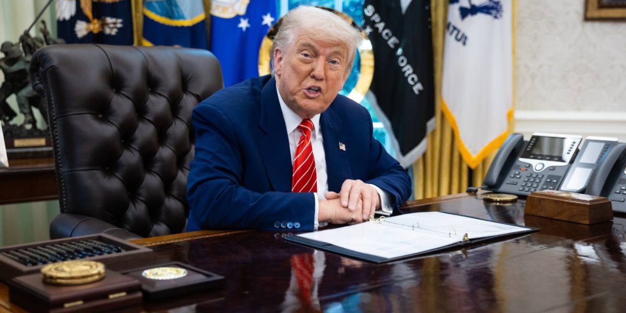 Trump: İran’ın mutabakat için hala bir şansı olabilir