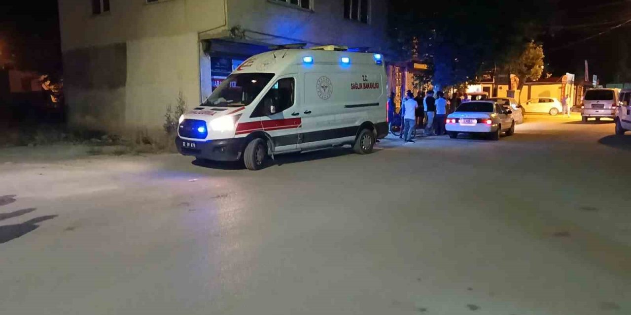 "İki yeğenimi öldürdüm" ihbarı ekipleri harekete geçirdi