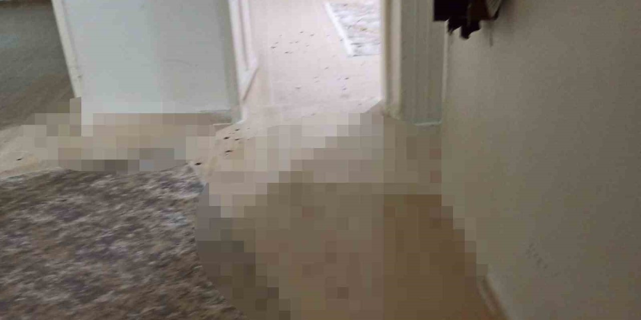 Gaziantep’te silahlı kavga: 1 kişi öldü