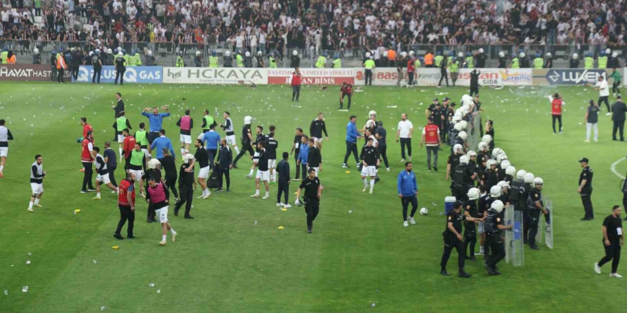 Elazığspor’un Tahkim Kuruluna itirazı sonuç verdi
