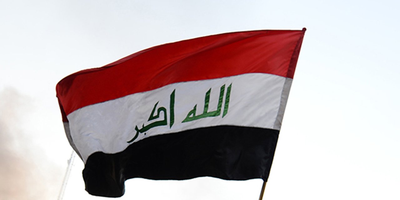 Irak: Hava sahamızın ihlal edilmesini kesin ve net bir şekilde reddediyoruz