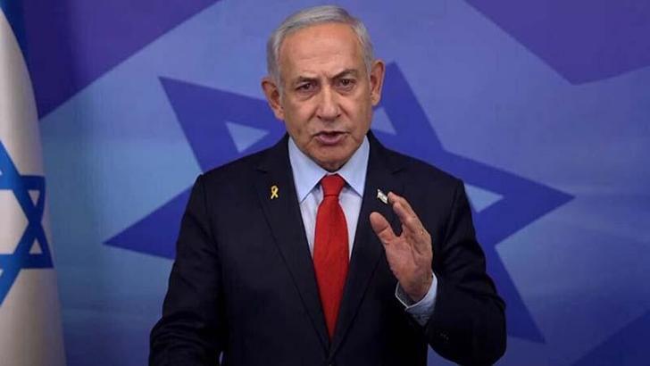Netanyahu: İran’da rejim değişebilir