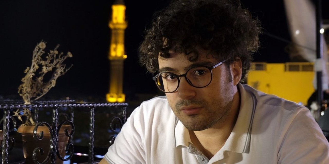 Mardin’de 11. kattan düşen genç öldü