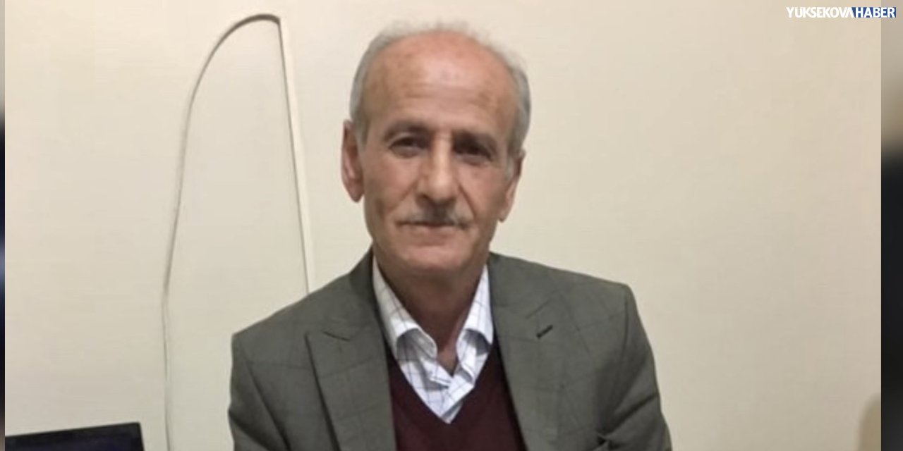 Fazıl Onma hayatını kaybetti