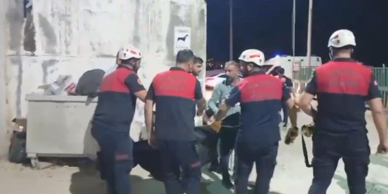 Şanlıurfa'da sulama kanalında kaybolan ikinci kişiden de acı haber geldi