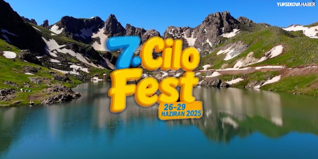 7. Cilo Fest'e ücretsiz ulaşım için online başvuru yapabilirsiniz
