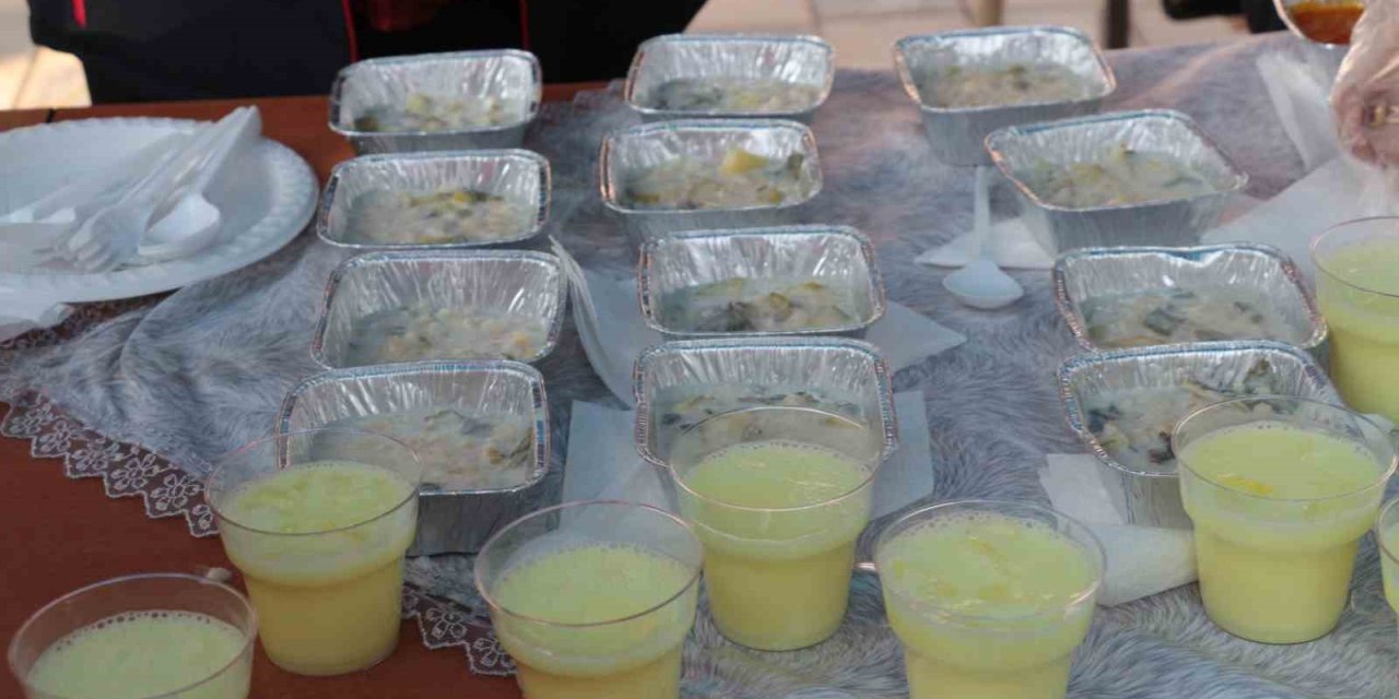 Şırnak'ta Cizre Leyminete’sinin lansmanı yapıldı