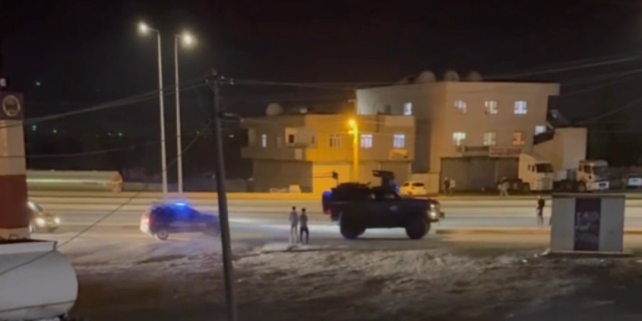 Şırnak’ta 18 gözaltı