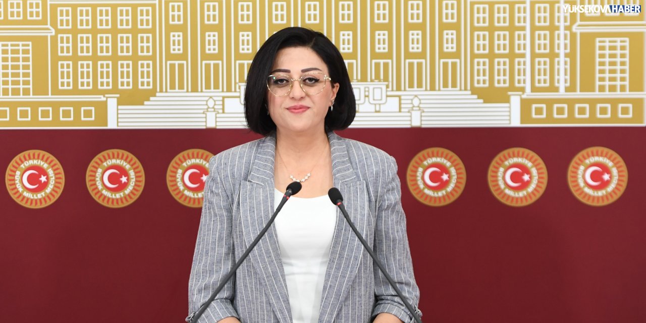 Cennet Cehennem Vadisi için Meclis’e soru önergesi