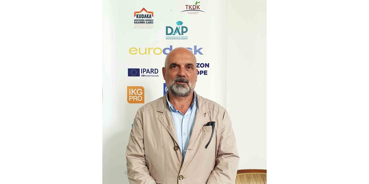 Başkan Gülerci,  tatilcileri Dumlubaba’ya davet etti