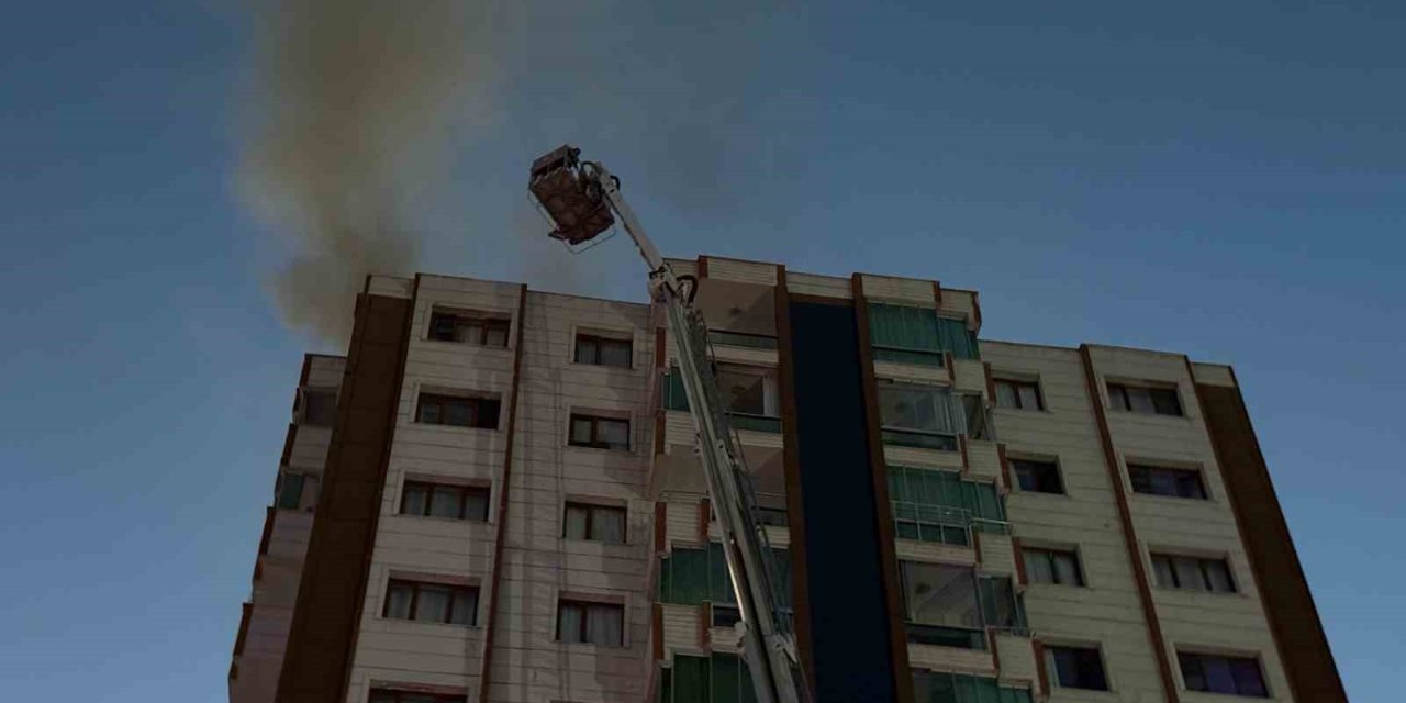 Diyarbakır’da 4 kişinin öldüğü yangınla alakalı raporda kusurlar tek tek sıralandı