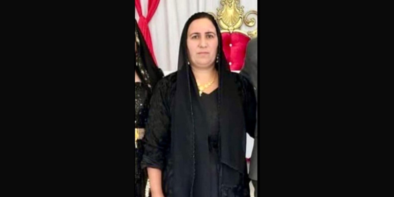 Yüksekova’da vefat: Kevi Sakar hayatını kaybetti