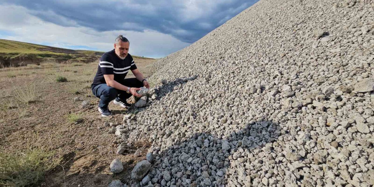 Beyaz altın, Bitlis'e yıllık 4 milyar ekonomik gelir sağlıyor