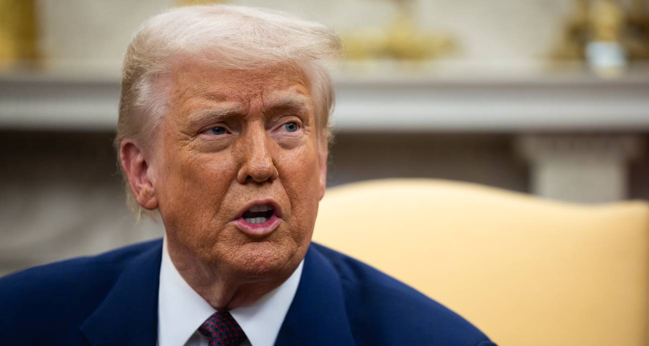 Trump'tan İran mesajı: "İki hafta içinde kararımı vereceğim"