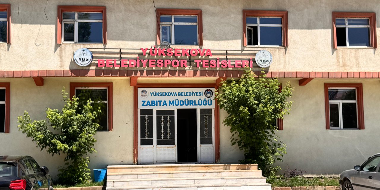 Yüksekova'da ücretsiz yaz futbol okulu için başvurular başladı