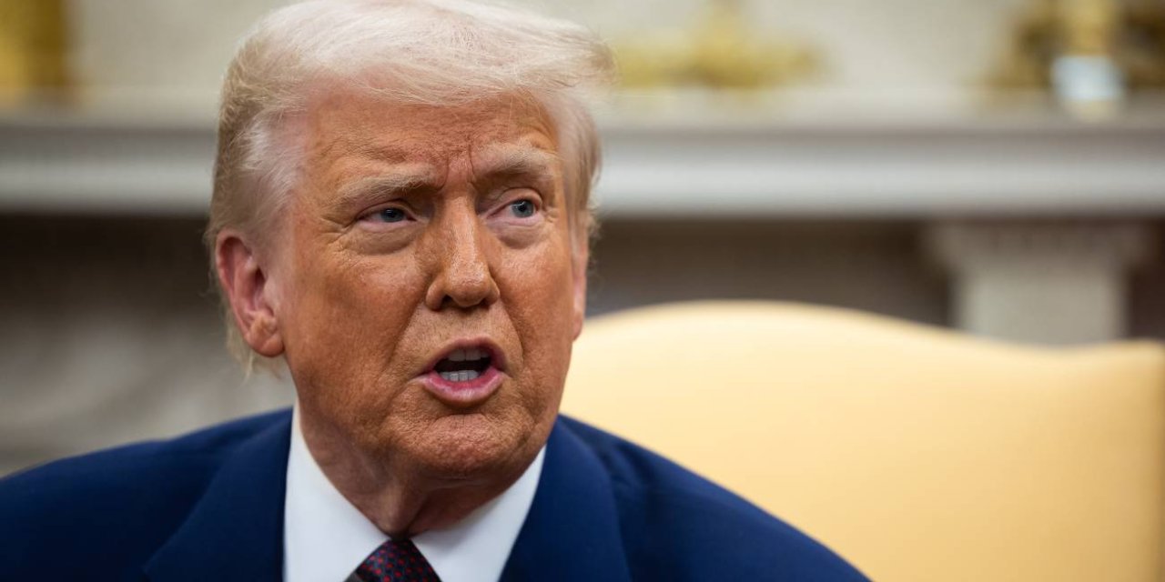 Donald Trump: Putin savaşı durdurmazsa ağır sonuçları olur