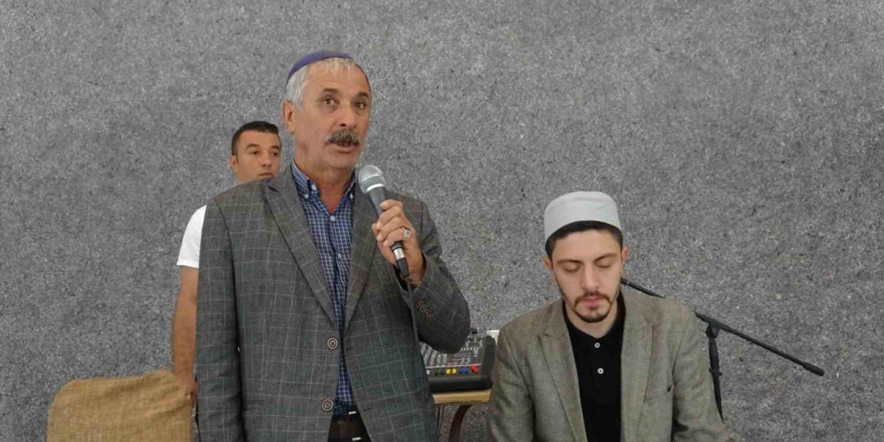 Mardin’de 21 yıllık kan davası barışla sona erdi