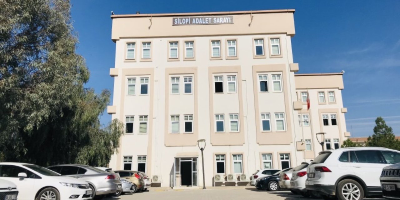 Şırnak'ta genç kızı öldüren zanlı tutuklandı