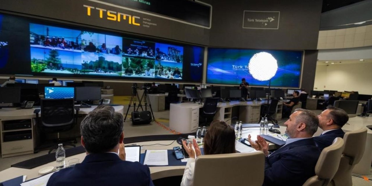 Van’da "Fiberin Gücü Anadolu" toplantısı