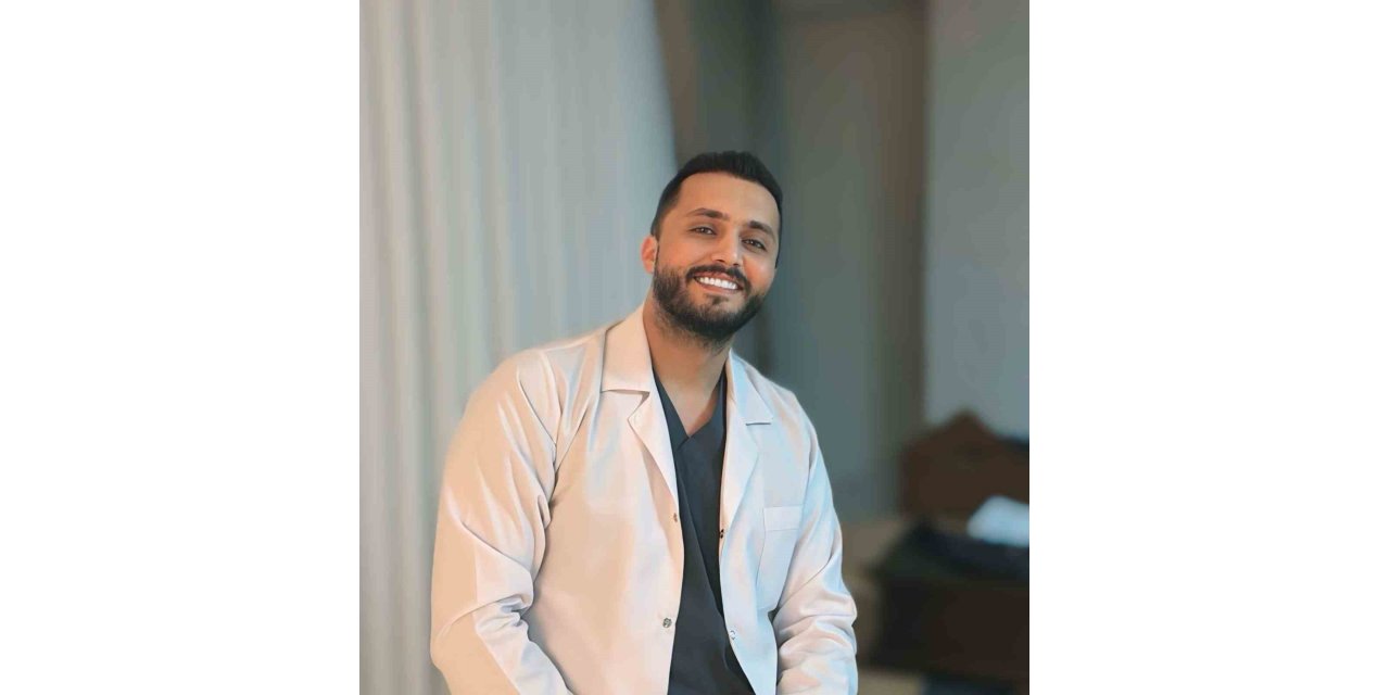 Op. Dr. Kaplan, Gaziantep Özel ANKA Hastanesi'nde
