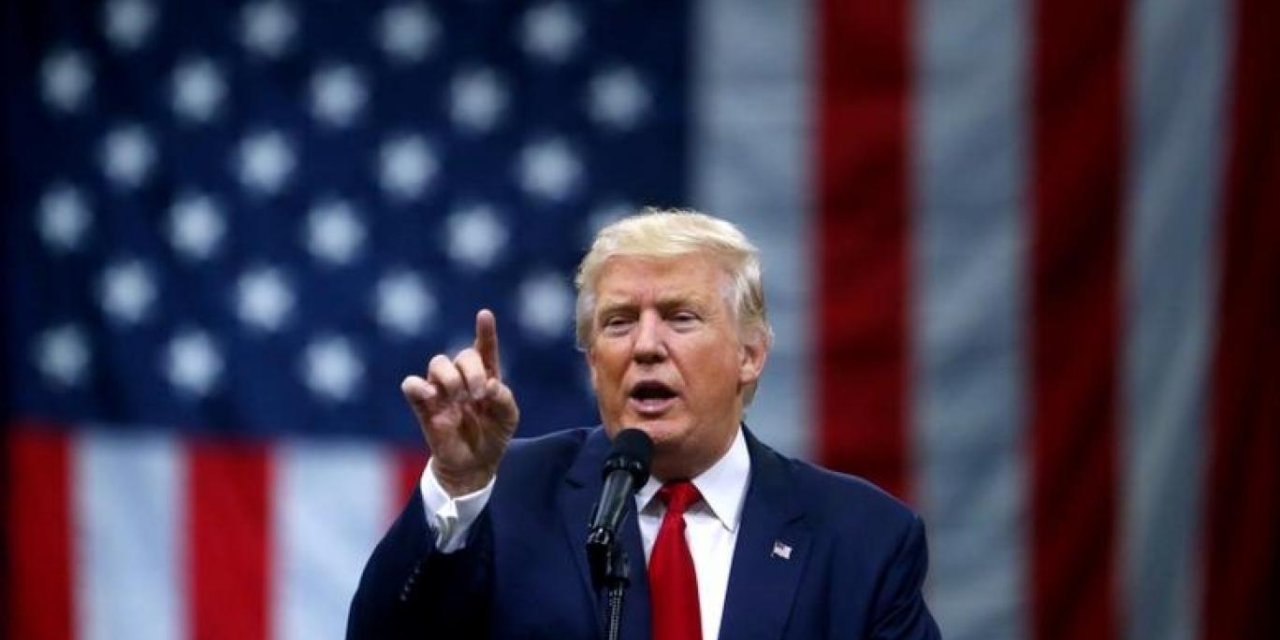 Trump: İran’da vurduğumuz hedefler tamamen yok edildi