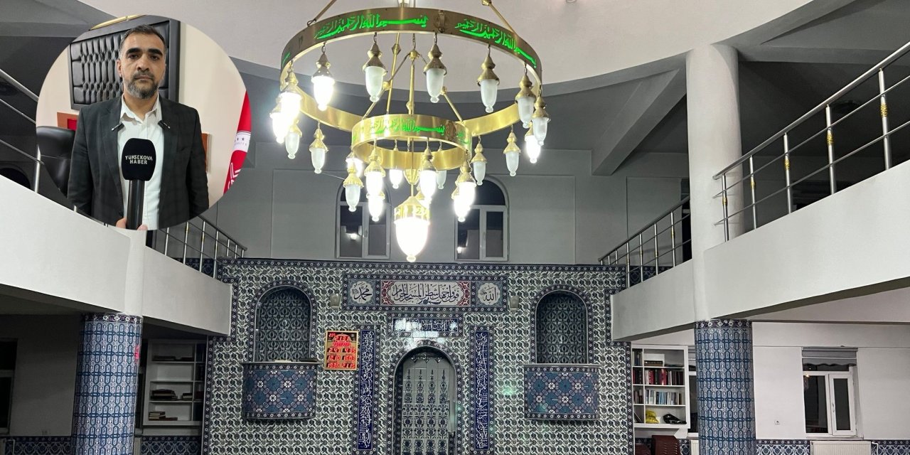 Yüksekova’da yaz Kur’an kursları başlıyor