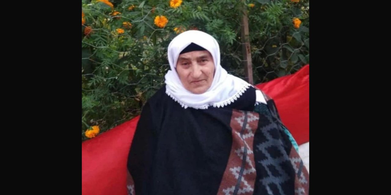 Yüksekova’da vefat: Memihan Baştimur hayatını kaybetti