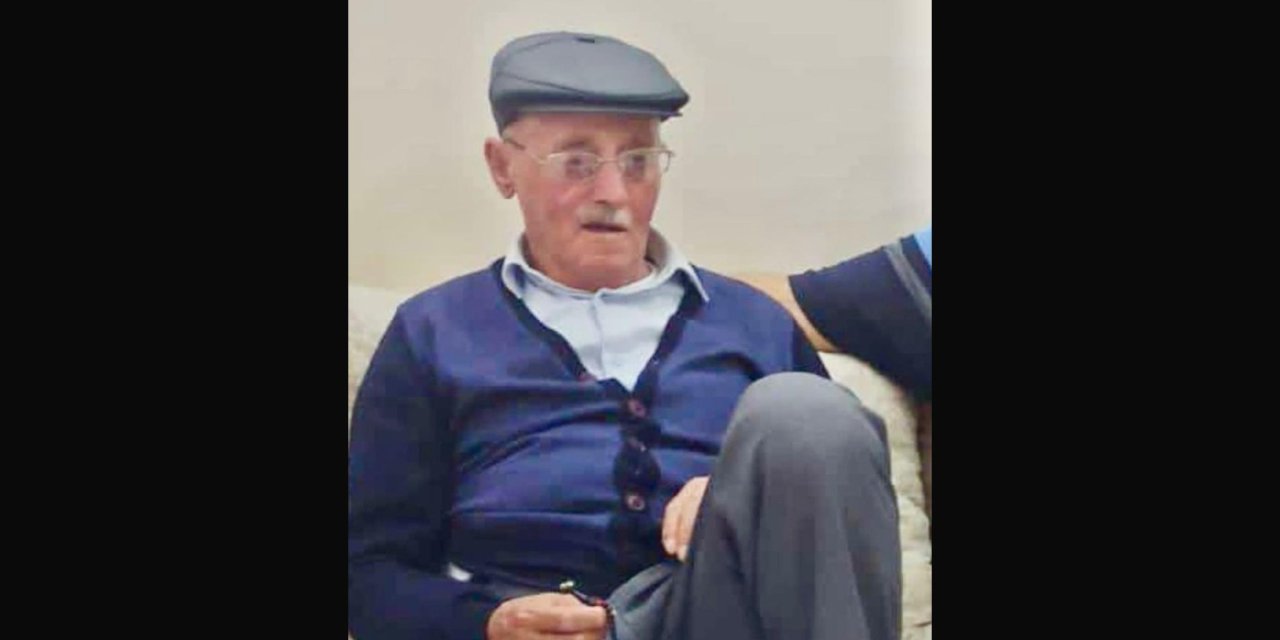 Yüksekova’da vefat: Halit Akkoç hayatını kaybetti