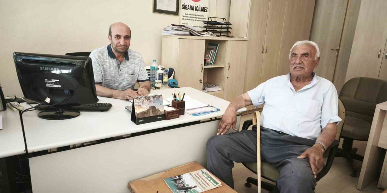 Tuncelili esnaf 60 yıllık alışkanlığını hüzünle sonlandırdı