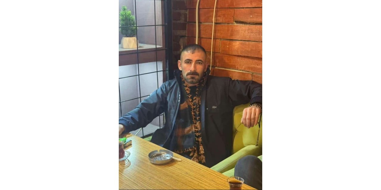 Patnoslu genç yaşama veda etti