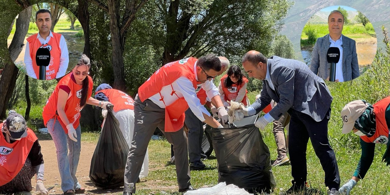 Büyükçiftlik’teki özel mülkiyet alanlarında piknik yasaklandı: Kurallara uymayanlara cezai işlem