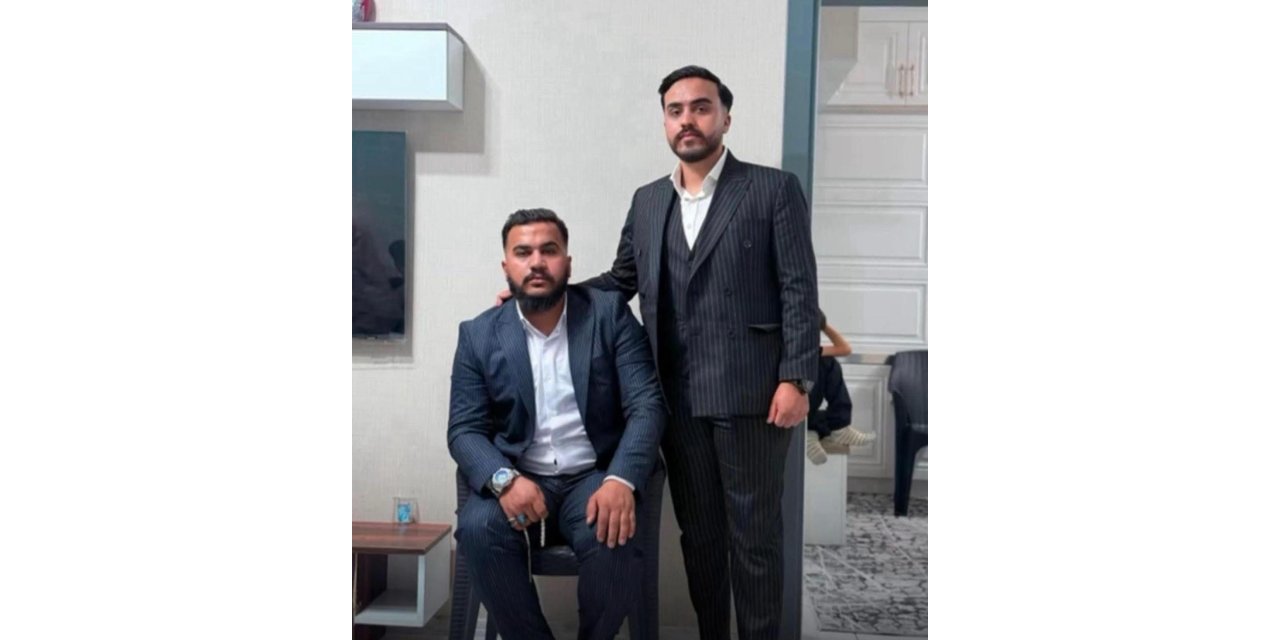Şanlıurfa’da silahlı saldırıya uğrayan Iraklı 2 kardeş öldü