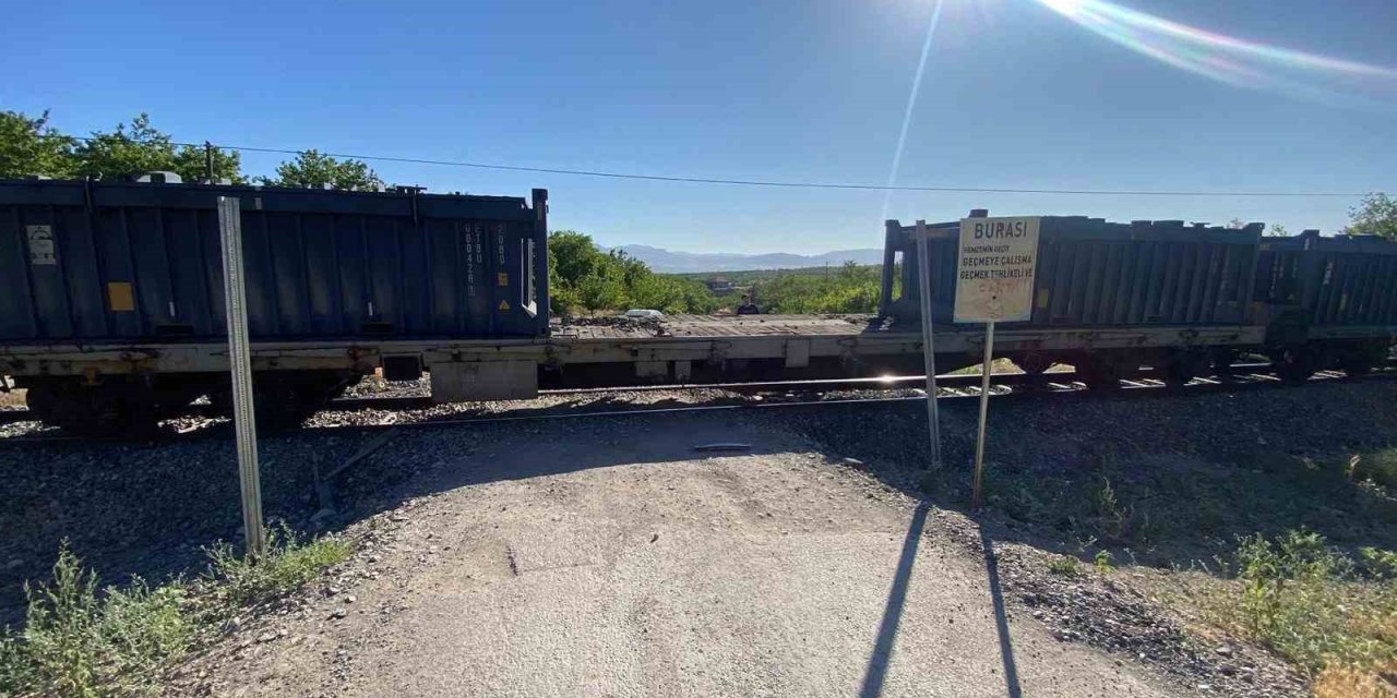 Malatya’da kaza: 5 yaralı