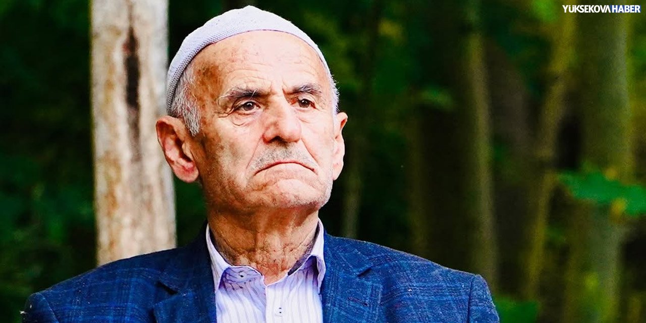 Arslan ailesinin büyüklerinden Hacı Yusuf Arslan hayatını kaybetti