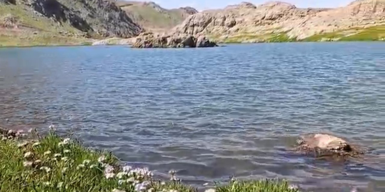 Yüksekova’nın saklı güzelliği: Doğaseverlerin yeni gözdesi