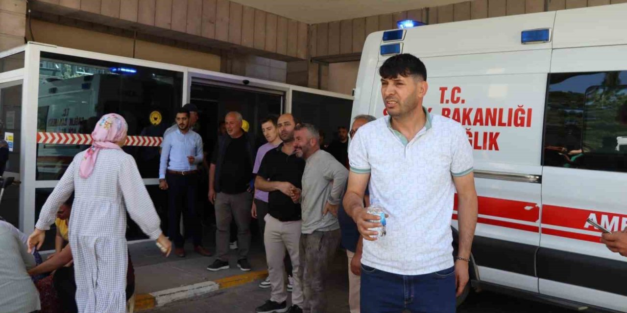Oltu’da taş ocağı çöktü: 3 ölü